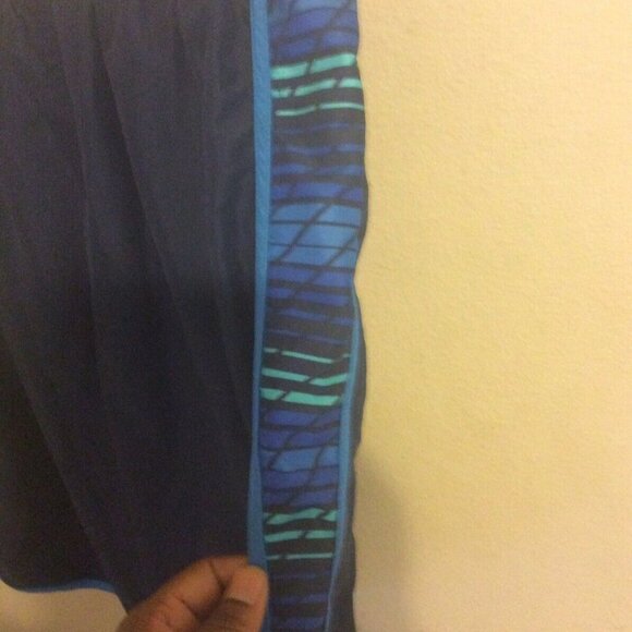 Nike Men's Swim Trunks Board Shorts sz Large - Picture 6 of 11